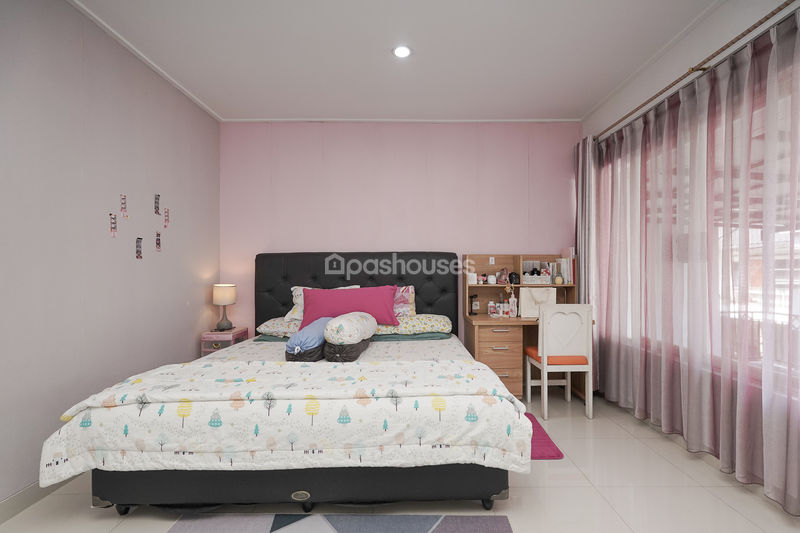 Green Park Residence Cluster Pinewood No.1