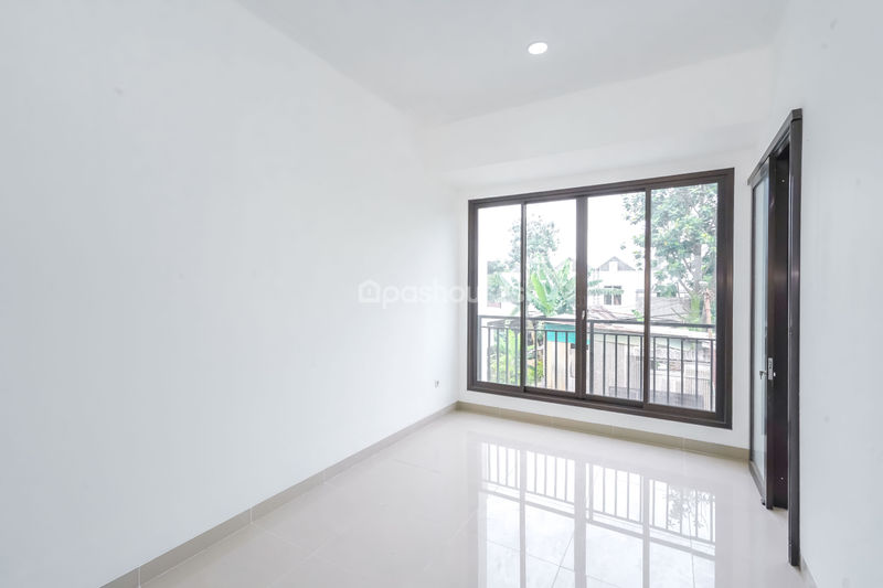 Jalan Kesehatan III Blok D1