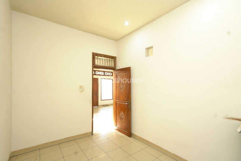 Perumahan Permata Regency Bekasi
