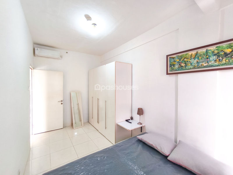 Apartemen Tamansari @Skylounge