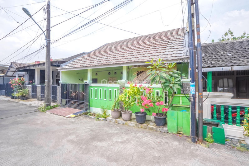 Perumahan Jati Asih Indah (PPA)
