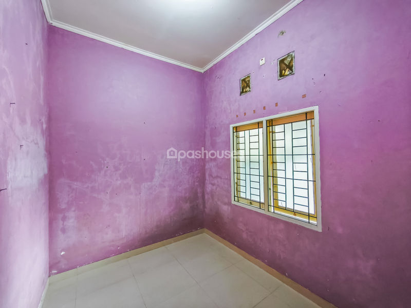 Perumahan Villa Indah Pamulang
