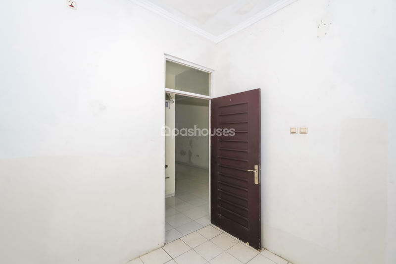 Perumahan The Ranch Avenue No.3