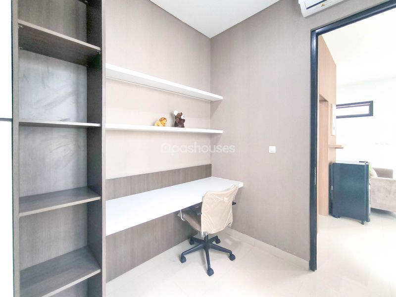 Harmoni Residence Serpong