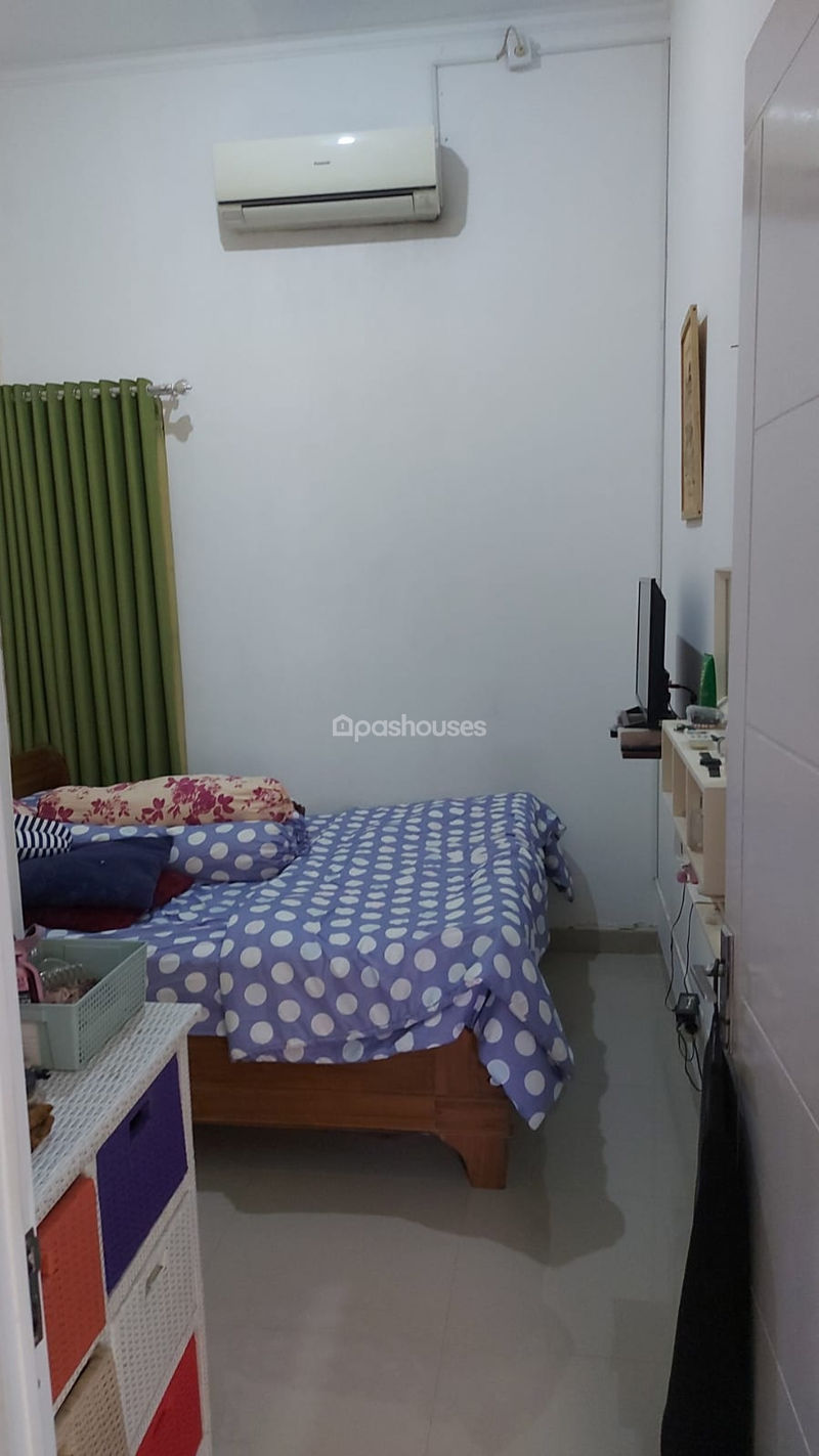 Perumahan Victoria Hill Blok O No.3A Bogor