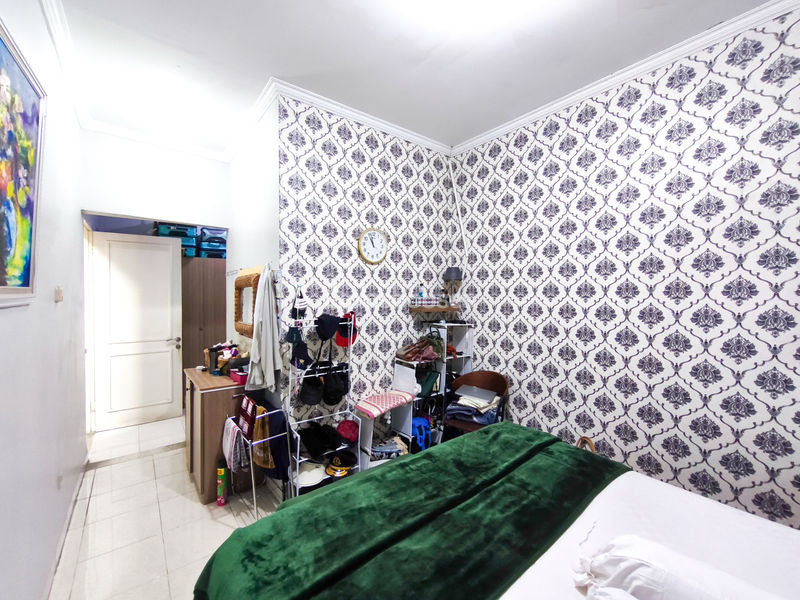 Jalan Falaqi 1 Blok C No.84