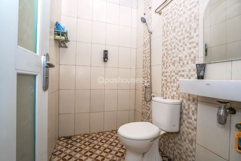 Perumahan Grand Citra Residence 
