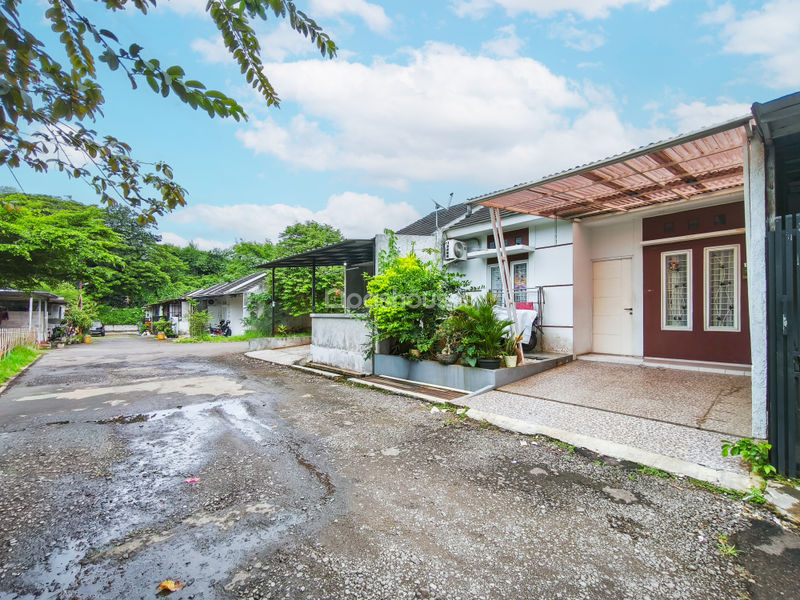 Perumahan Pesona Ciputih Blok E2 No.8