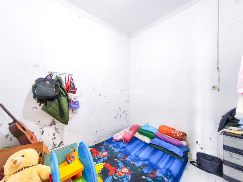 Perumahan Simprug Poris Blok D3 No.24