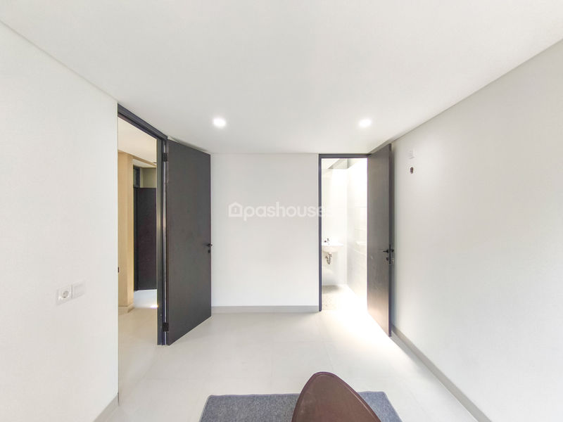 Serpong Garden 1 Cluster Green Park Blok C2 No.16