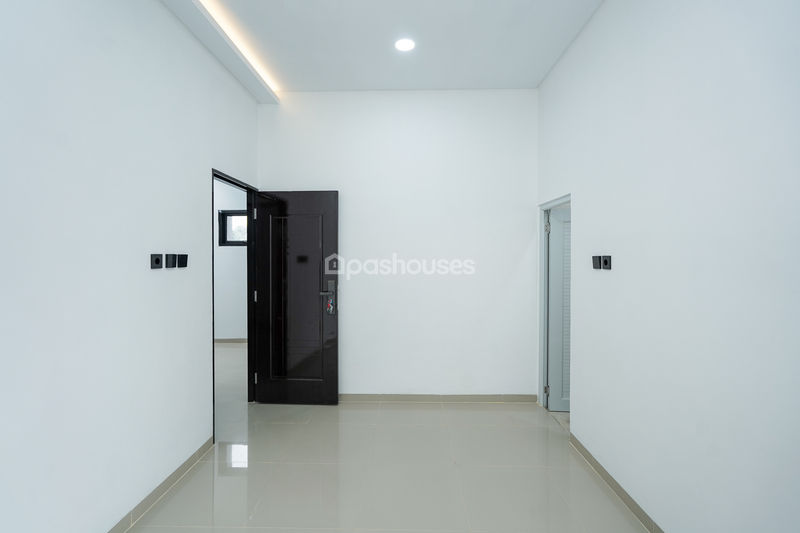 Perumahan Vila Indah Permai Blok E23/25