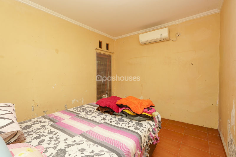 Jalan Damar X Blok D No.37 Bekasi