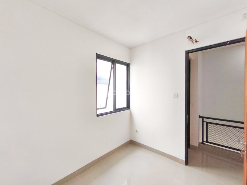 Perumahan Balboa Estate Bintaro Blok C2