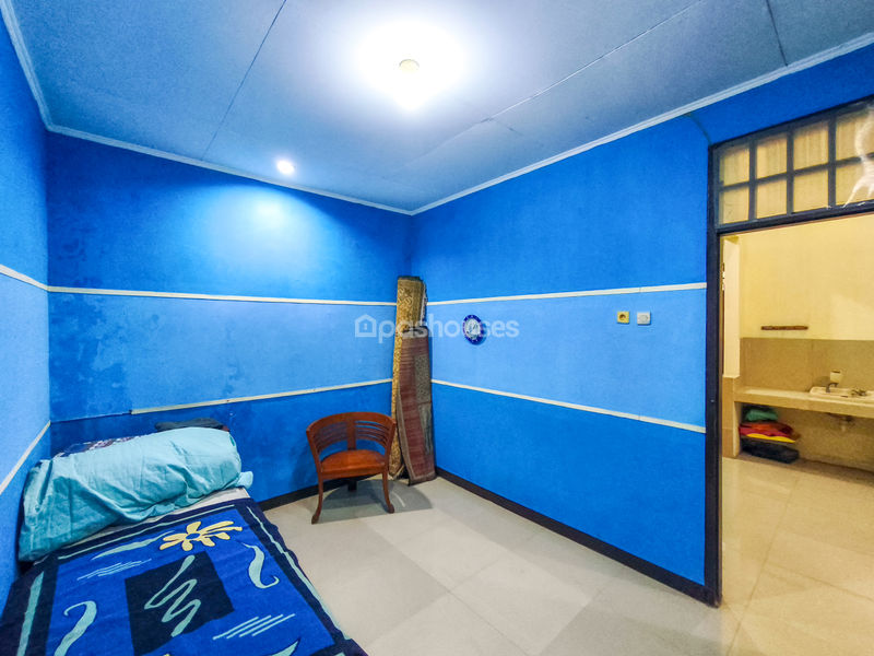 Pamulang Estate Blok G8 No.14