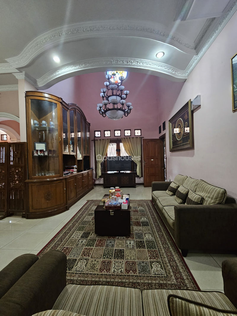 Perumahan Permata Puri Depok Blok CC3 No.1