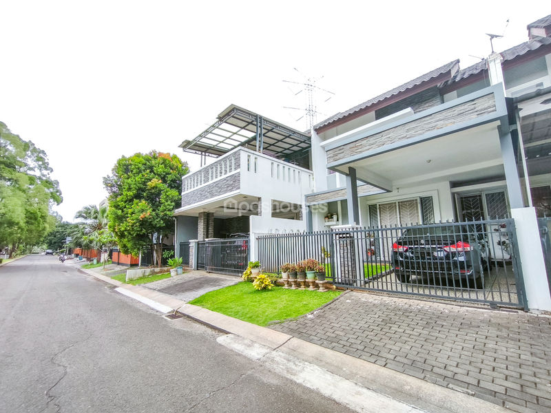 Legenda Wisata Zona East Rembrandt