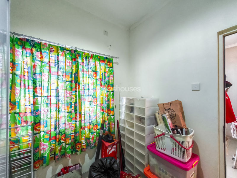 Perumahan Urbana Place Blok C10