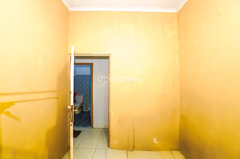Perumahan Green Garden 2 Blok D3