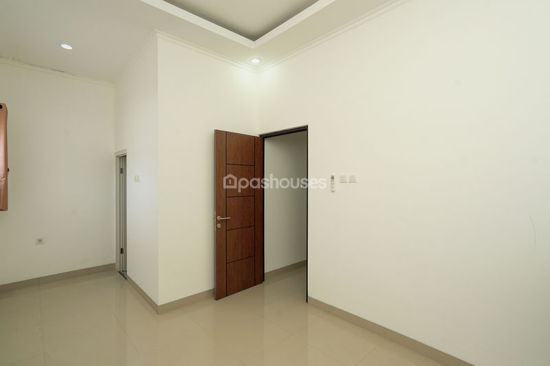 Cibubur Residence Cluster Eagle Wood Blok C2 No.20