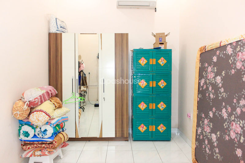 Poris Residence