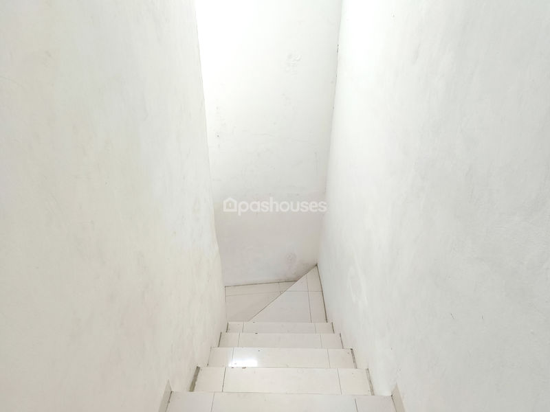 Perumahan Green Hills Estate Ciputat Blok D/10