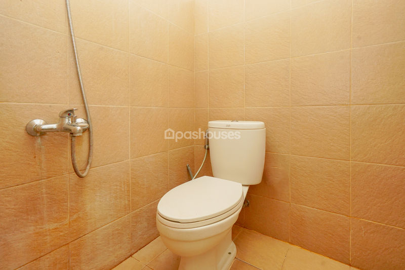 Perumahan Mutiara Residence