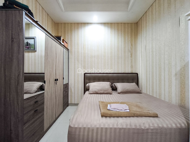 Perumahan Setia Residence
