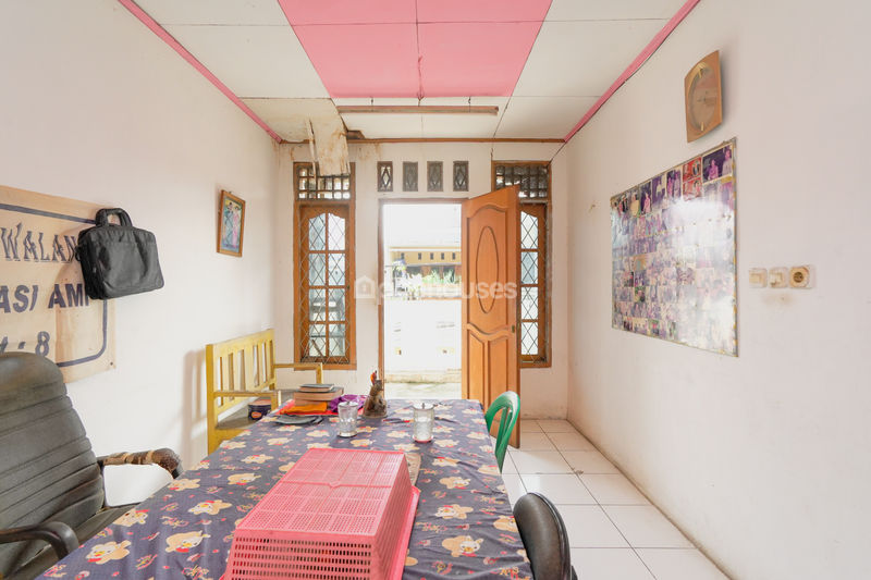 Perumahan Duta Kranji