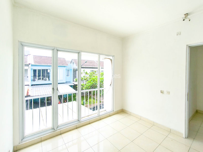 Perumahan Serpong Lagoon Cluster South Pelican