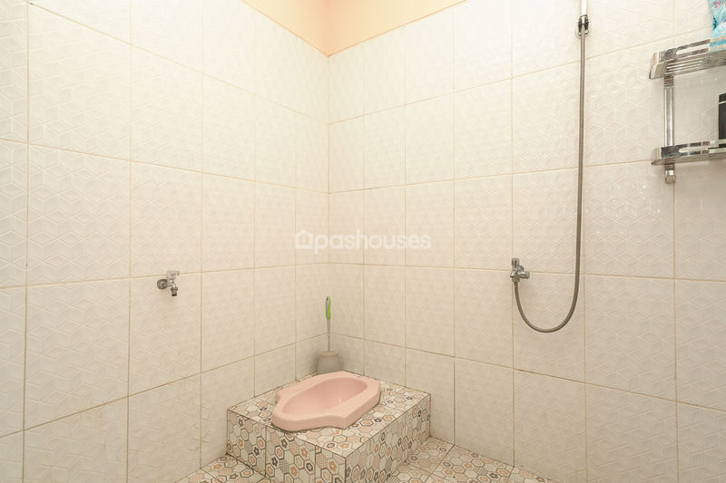 Perumahan Permata Harapan Baru Blok C1 No.20