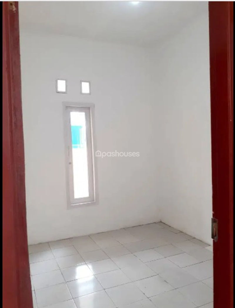 Perumahan Bumi Jati Elok Blok B6