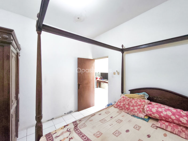 Perumahan Buana Gardenia Cluster Amarylis Blok E7