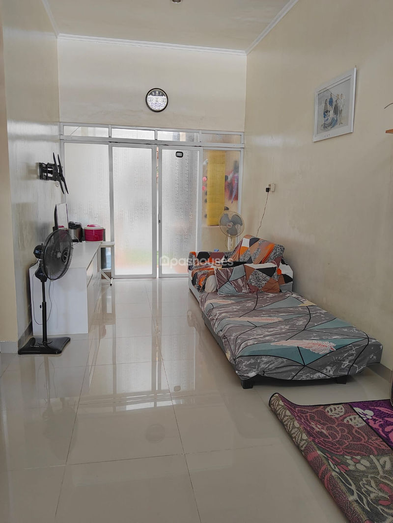 Perumahan The Roya Felice Blok B5