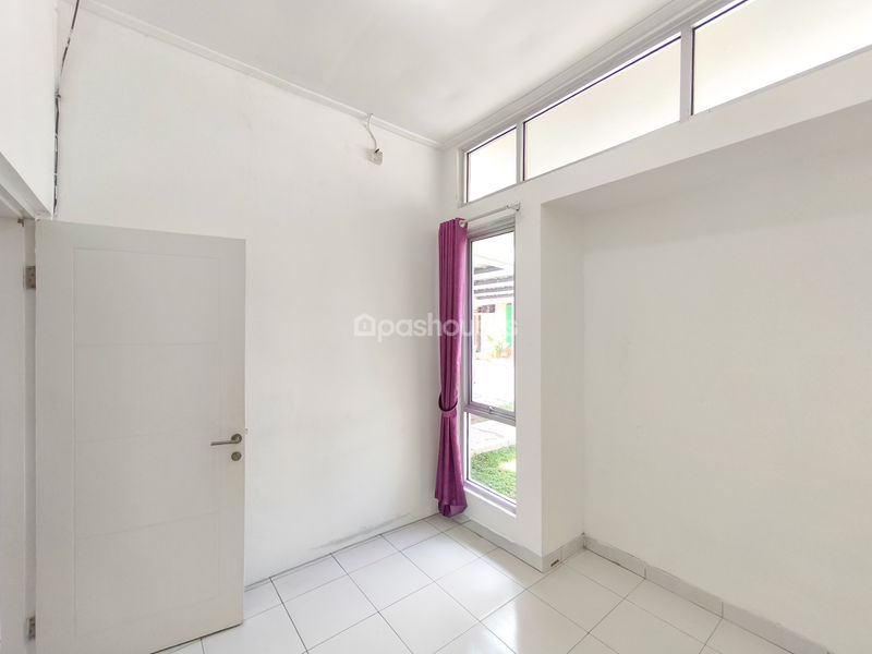 Serpong Garden 1 Cluster Green Park Blok C11 No.12A