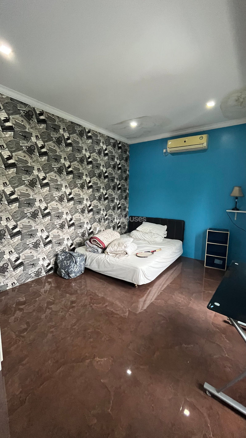 Perumahan Pulo Permatasari Residence Blok C3/6