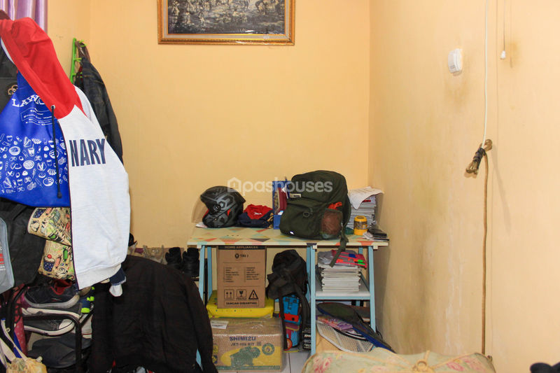Cluster Karawaci Indah