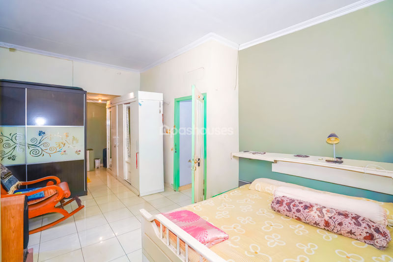 Jalan Tanjung Barat Selatan Jagakarsa Jakarta Selatan