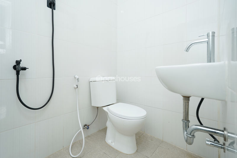 Perumahan Vila Indah Permai Blok E23/25