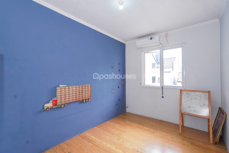 Jalan Lestari VI No.18A