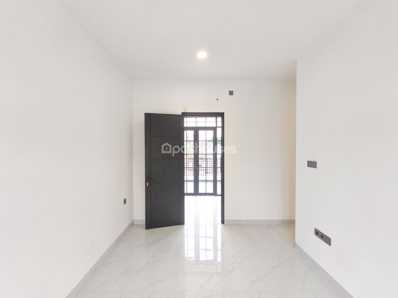 Kencana Loka BSD Sektor 12.5 Blok V2