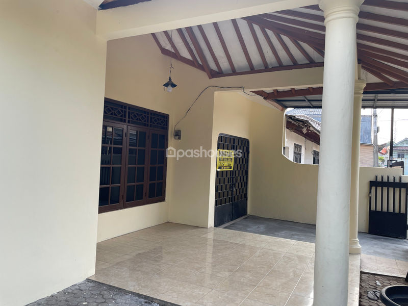 Perumahan Taman Duta Blok E2