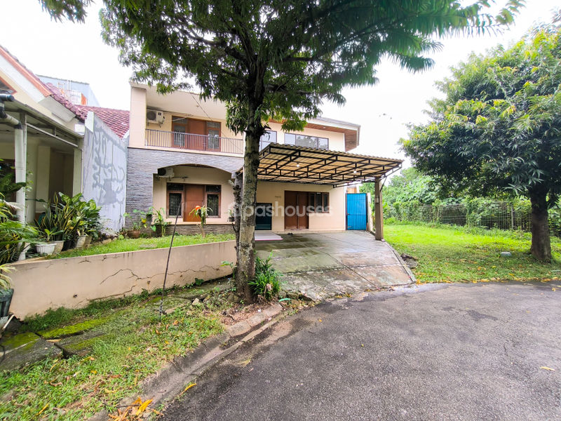 Lippo Cikarang Cluster Meadow Green