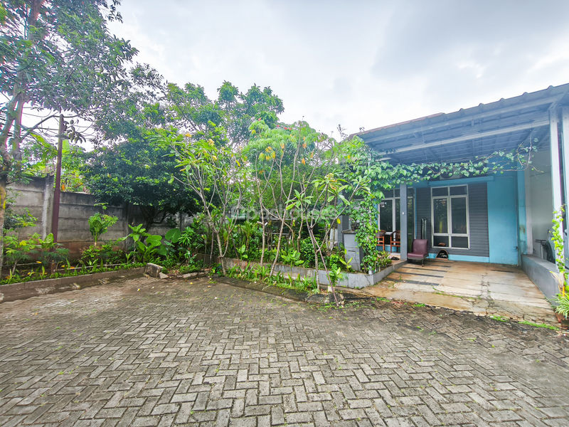 Perumahan Greenland Residence Blok HH 12