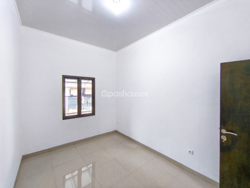 Griya Serpong Asri Blok P No.1