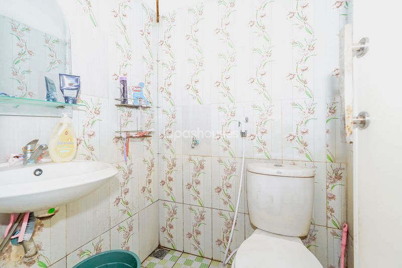 Perumahan Cinere Residence