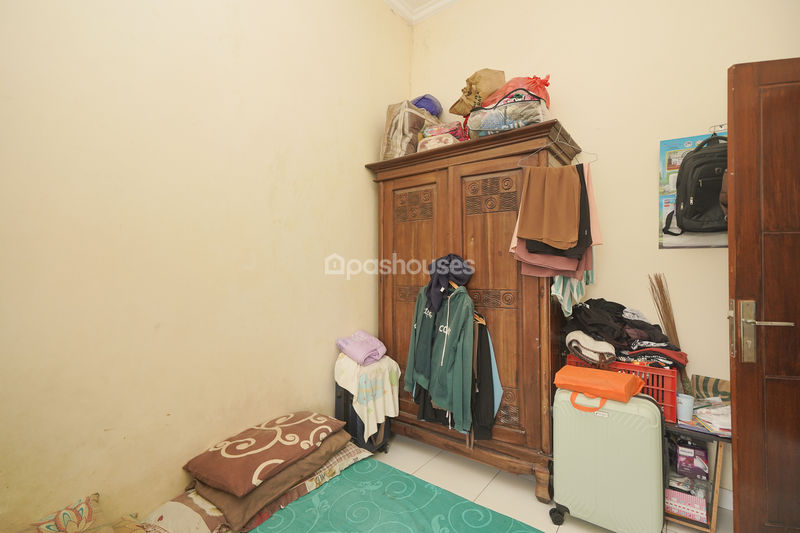 Perumahan Bintang Metropole Blok A4/94