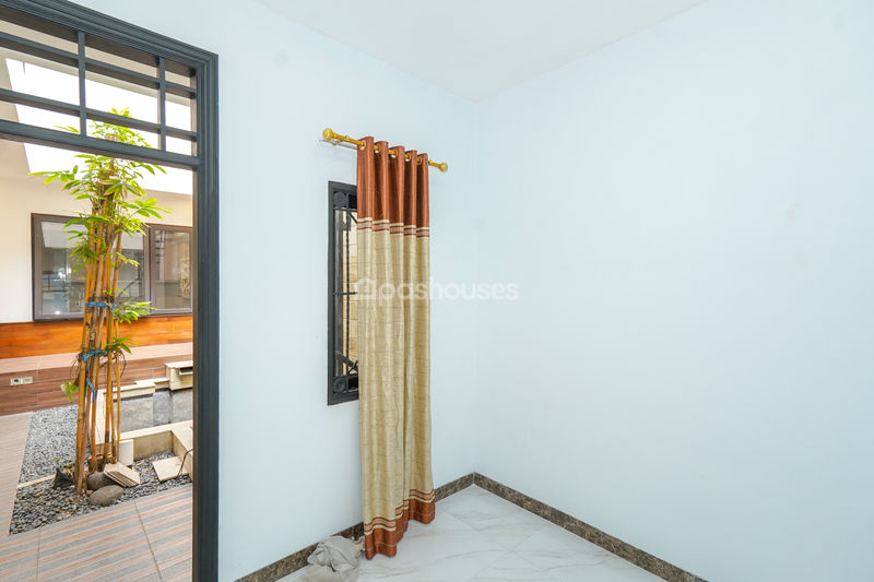 Perumahan Taman Giri Loka BSD Blok R5