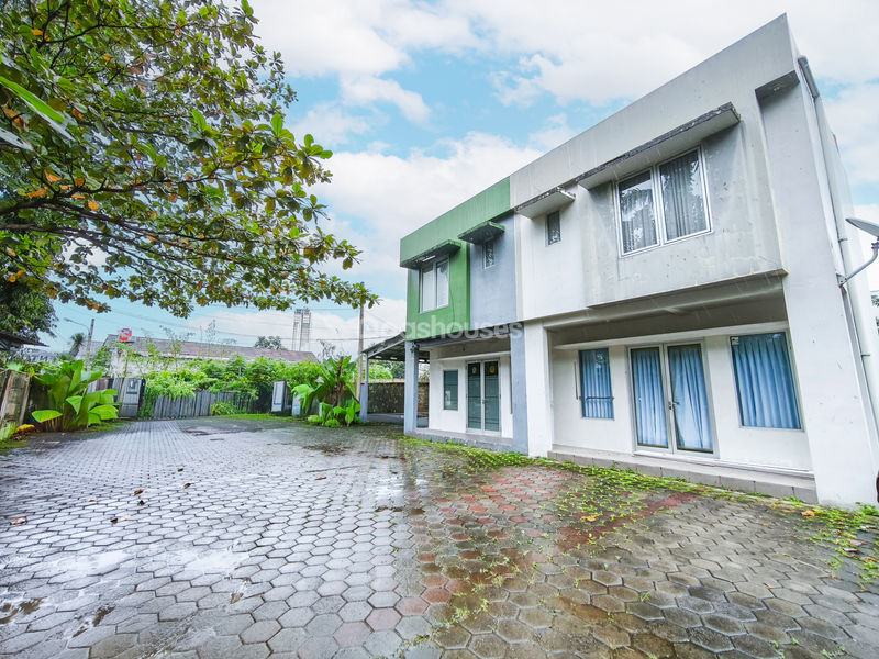 Jalan Sentul Residence