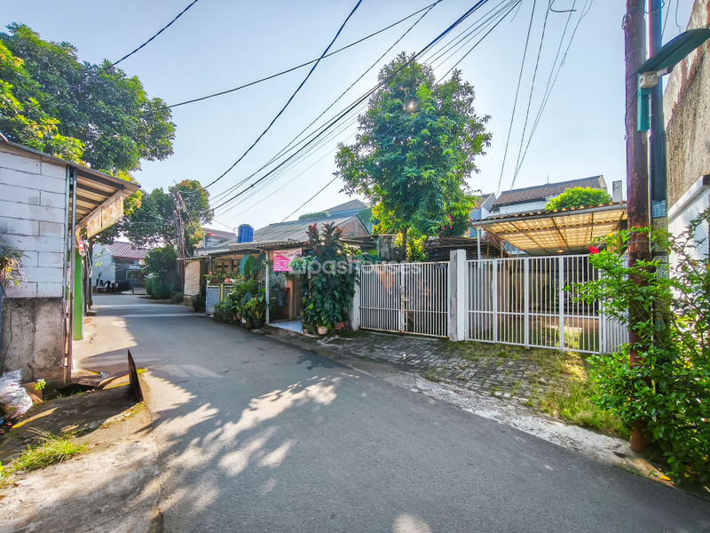 Jalan Tana Cimo