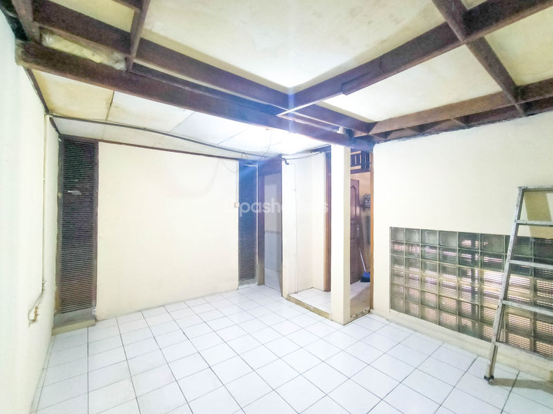 Komplek Ciledug Indah 2